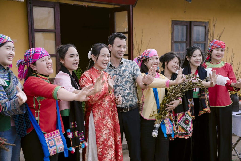 Hình ảnh. Mục tiêu đặt ra là đến cuối năm 2026, số lượng nhà bán hàng nòng cốt có thu nhập tốt từ thương mại điện tử tại địa phương sẽ tăng gấp đôi_1 Hình ảnh. Mục tiêu đặt ra là đến cuối năm 2026, số lượng nhà bán hàng nòng cốt có thu nhập tốt từ thương mại điện tử tại địa phương sẽ tăng gấp đôi_1