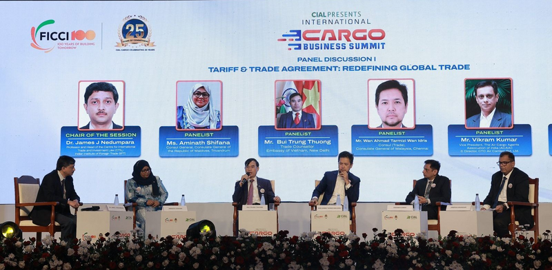 FTA tái định hình thương mại toàn cầu, thúc đẩy kinh tế Việt Nam - 1