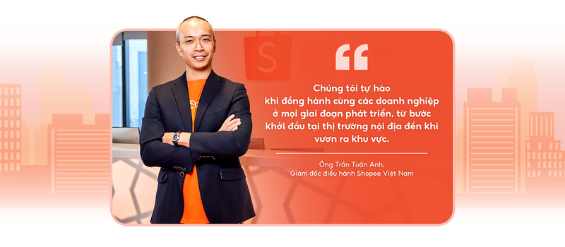 Shopee 2025: Nâng tầm trải nghiệm, thúc đẩy tăng trưởng thương mại điện tử - 5