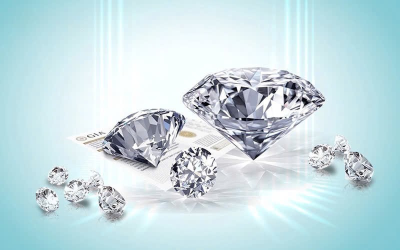 Không những vàng, trang sức cũng được “săn lùng” để tích lộc cầu may