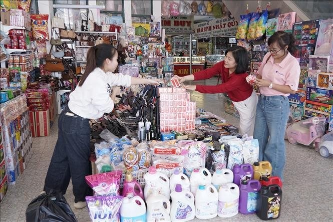 Khu kinh tế rộng gần 16.000 ha của Việt Nam sẽ trở thành điểm trung chuyển kết nối Myanmar, Thái Lan, Lào- Ảnh 3. Khu kinh tế rộng gần 16.000 ha của Việt Nam sẽ trở thành điểm trung chuyển kết nối Myanmar, Thái Lan, Lào- Ảnh 3.