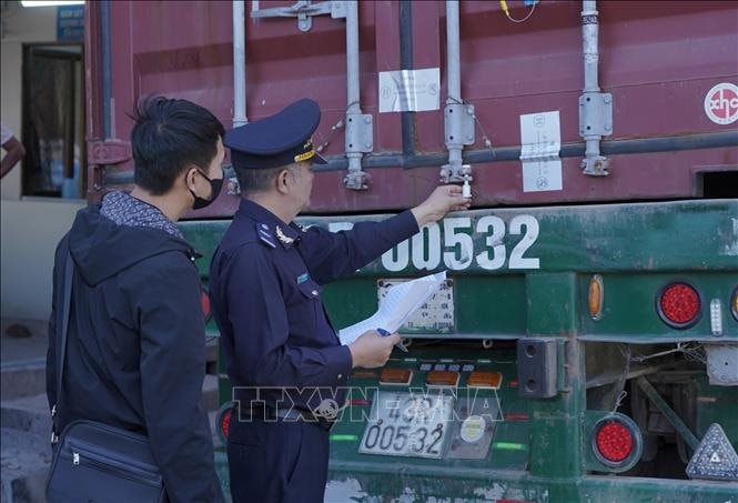 Khu kinh tế rộng gần 16.000 ha của Việt Nam sẽ trở thành điểm trung chuyển kết nối Myanmar, Thái Lan, Lào- Ảnh 2. Khu kinh tế rộng gần 16.000 ha của Việt Nam sẽ trở thành điểm trung chuyển kết nối Myanmar, Thái Lan, Lào- Ảnh 2.