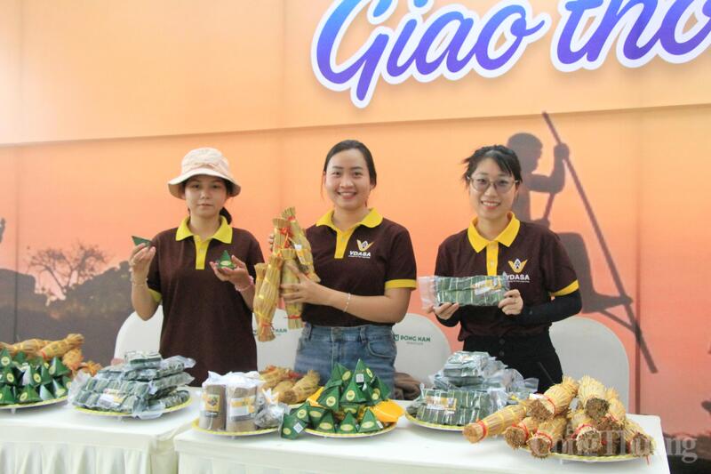 Gia Lai khai mạc không gian trải nghiệm cà phê đặc sản, sản phẩm OCOP - 13