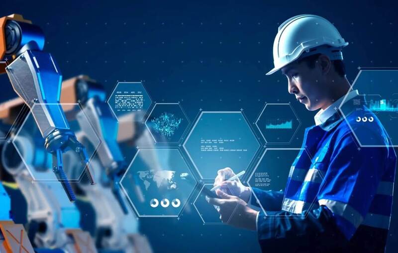 Năm 2025, tỷ trọng giá trị tăng thêm của kinh tế số trong GDP đạt 14,02%, tương đương khoảng 72,1 tỷ USD. Ảnh minh họa