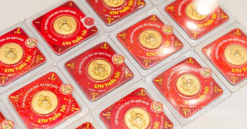 Giá vàng hôm nay ngày 28/4/2026. Ảnh: P.C