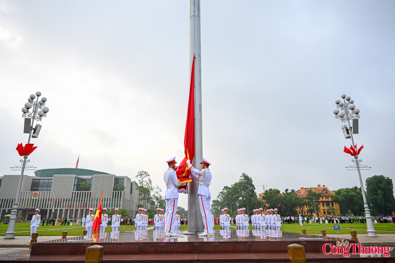 Vinh dự đặc biệt đối với cán bộ, chiến sĩ Đoàn 275 đồng thời là nhiệm vụ thiêng liêng mà Đảng, Nhà nước và nhân dân giao phó.