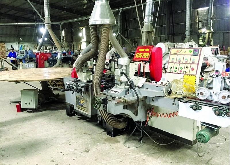 Giai đoạn 2021 - 2025, tỉnh Thanh Hóa đã triển khai 85 đề án khuyến công với tổng kinh phí hơn 29 tỷ đồng. Ảnh minh hoạ