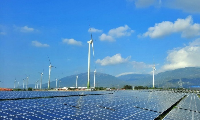 Bảo đảm an ninh năng lượng cho công nghệ và cho phát triển - Ảnh minh họa