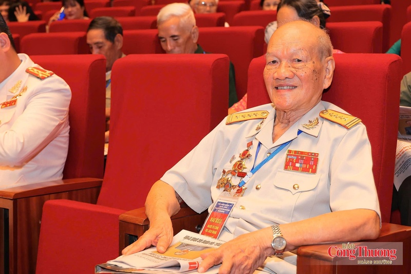 Thủ tướng dự Hội nghị Tri ân người có công với cách mạng toàn quốc năm 2026 - 8