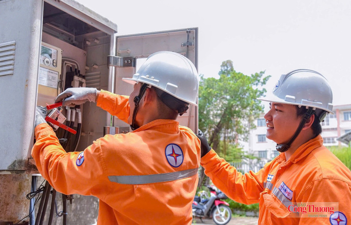 Uu tiên tuyệt đối kế hoạch cấp điện an toàn, ổn định cho các địa điểm, khu vực diễn ra hoạt động chính trị, văn hóa, nghệ thuật, vui chơi, giải trí.