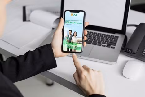 OCB Smart Merchant: Giải bài toán quản lý dòng tiền cho hộ kinh doanh