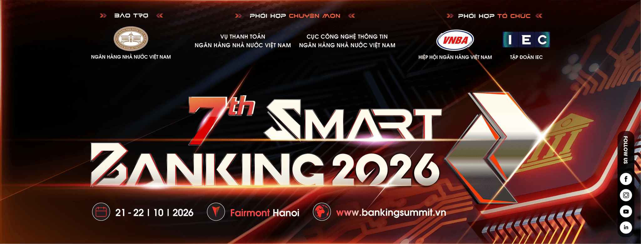 Banner - size 2