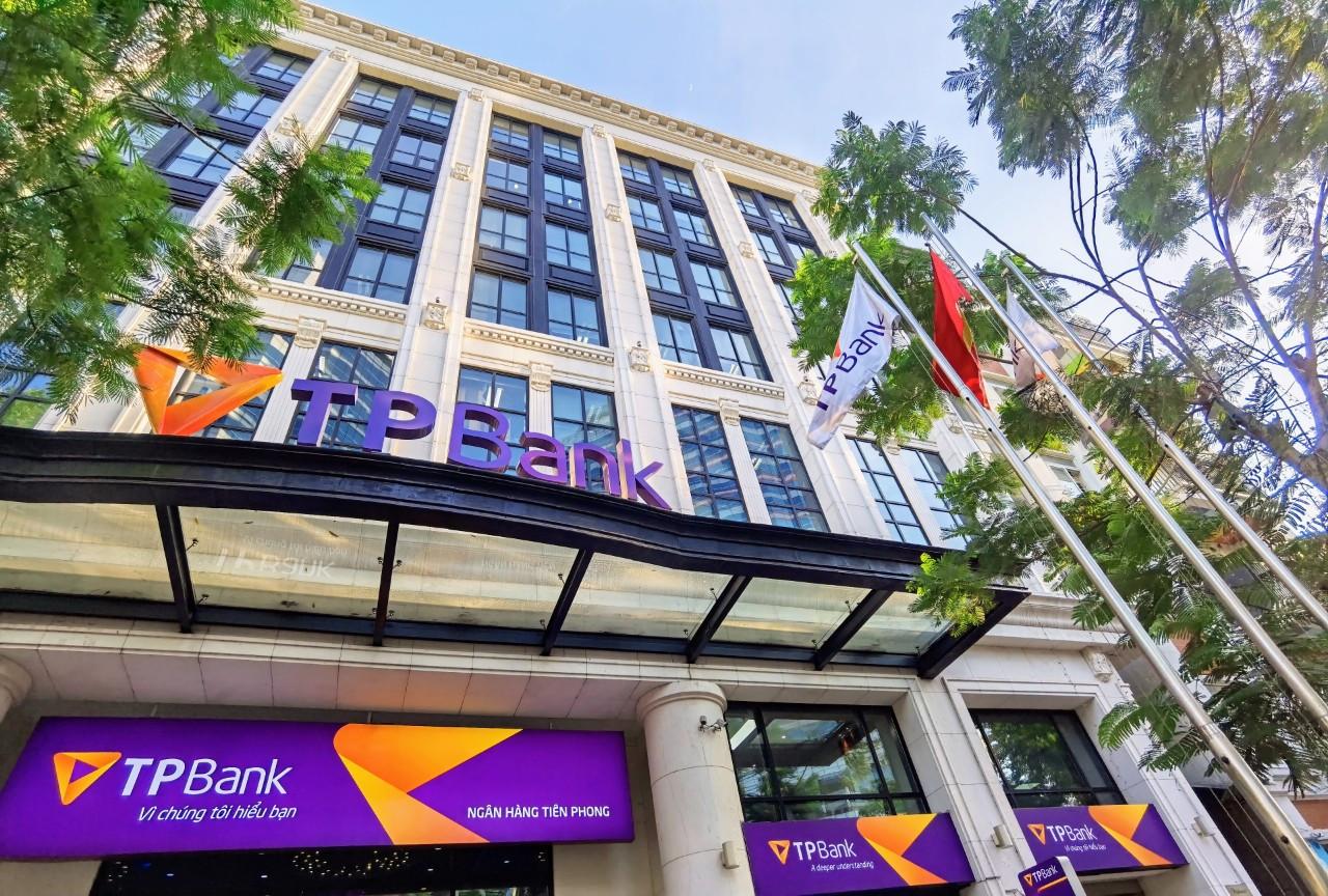 Ảnh TPBank