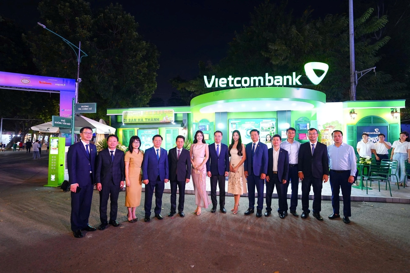 Ảnh 1 tại Sóng Festival 2026